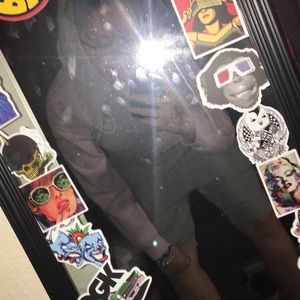 Meet your Posher, Kaylee